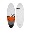 Planche de planche à voile Evolution E-Tech 155l 248x76cm RRD 25ELE
