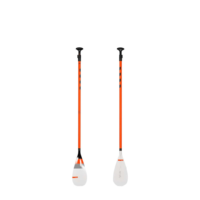 Pagaye pour SUP Facile Plastique 3pcs RRD 25EPA3P
