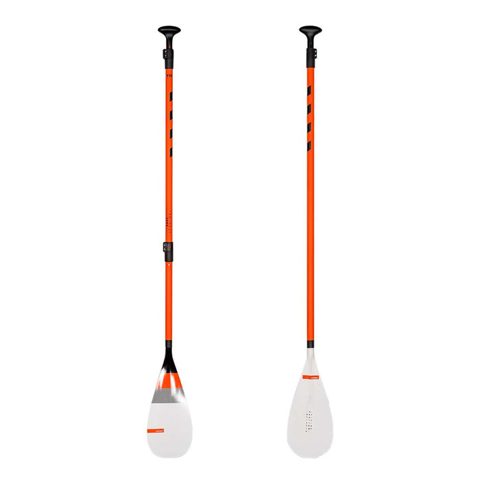 Pagaye pour SUP Facile Plastique 3pcs RRD 25EPA3P