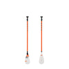 Pagaye pour SUP Facile Plastique Réglable RRD 25EPA