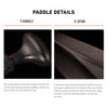 Pagaye pour SUP Facile Plastique Réglable RRD 25EPA
