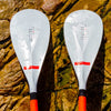 Pagaye pour SUP Facile Plastique Enfant Réglable RRD 25EPKA