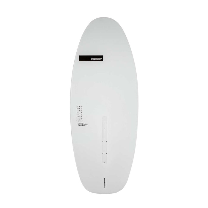 Planche de planche à voile Easy Rider Softskin 260x85cm 180l RRD 25ERMS