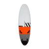 Planche de planche à voile Evolution E-Tech 125l 245x71cm RRD 25ESE
