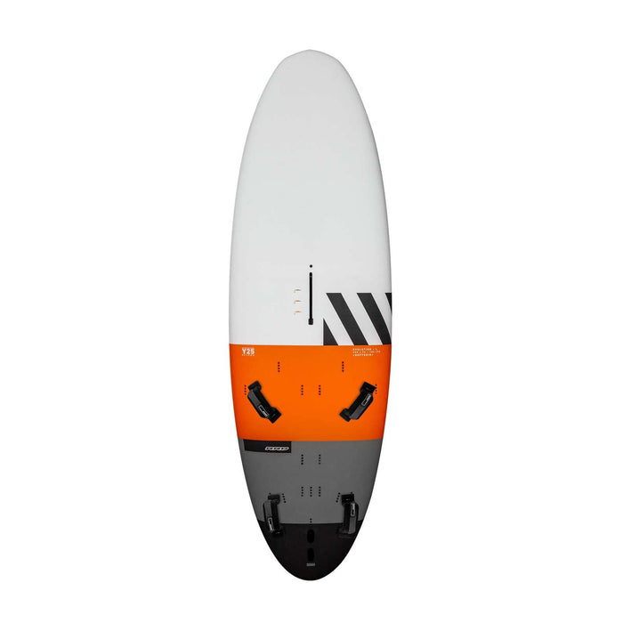 Planche de planche à voile Evolution Softskin 125l 245x71cm RRD 25ESS