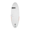 Planche de planche à voile Evolution Softskin 125l 245x71cm RRD 25ESS