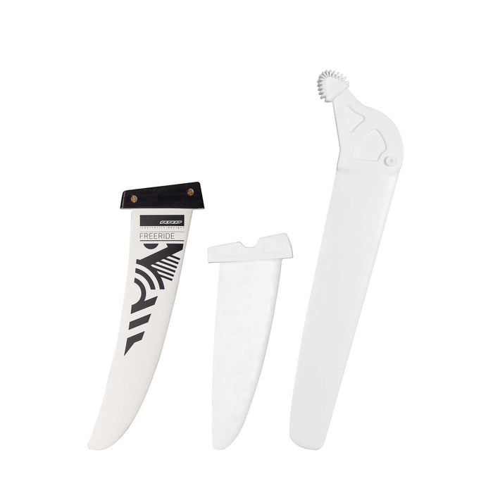 Planche de planche à voile Evolution Softskin 125l 245x71cm RRD 25ESS