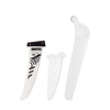 Planche de planche à voile Evolution Softskin 125l 245x71cm RRD 25ESS