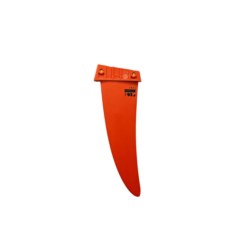 Aile de Windsurf Fang Tuttle Box Orange Y25 RRD 25FFIUSACC