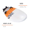 Planche de Windsurf Firemove Y25 110 E-Tech RRD 25FM110E