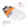 Planche de Windsurf Firemove Y25 135 E-Tech RRD 25FM135E