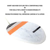 Planche de Windsurf Firemove Y25 135 Ltd RRD 25FM135LTD