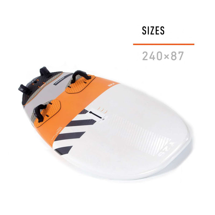 Planche de Windsurf Firemove Y25 155 E-Tech RRD 25FM155E