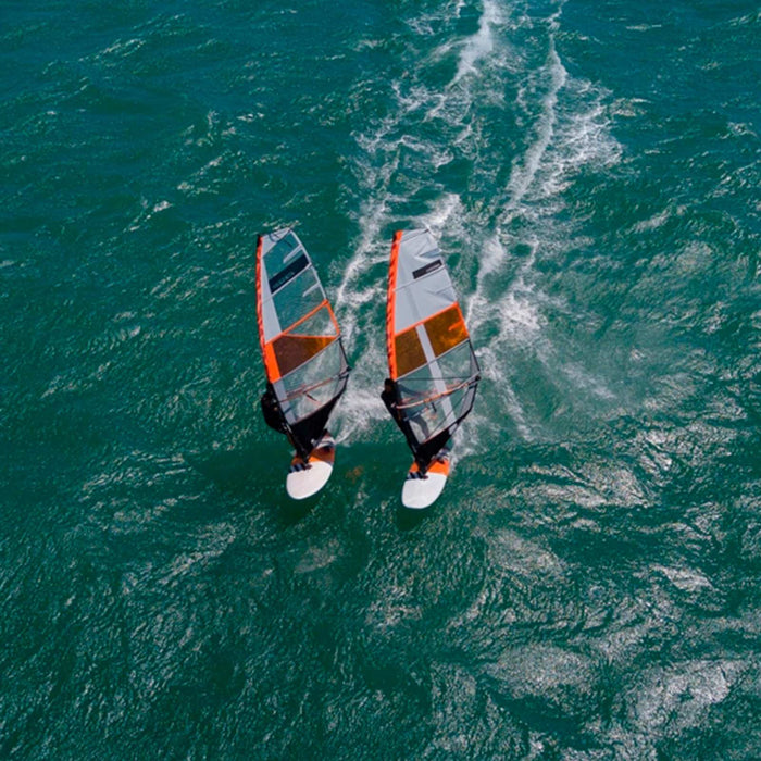 Planche de Windsurf Firemove Y25 155 E-Tech RRD 25FM155E