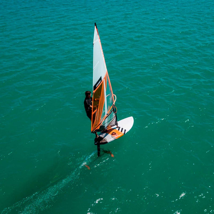 Planche de Windfoil Firemove Flight Y25 135l E-Tech 225x85cm RRD 25FMF135E