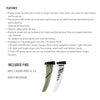 Planche de Windfoil Firemove Flight Y25 135l Ltd 225x85cm RRD 25FMF135LTD