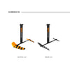 Planche de Windfoil Firemove Flight Y25 135l Lte 225x85cm RRD 25FMF135LTE