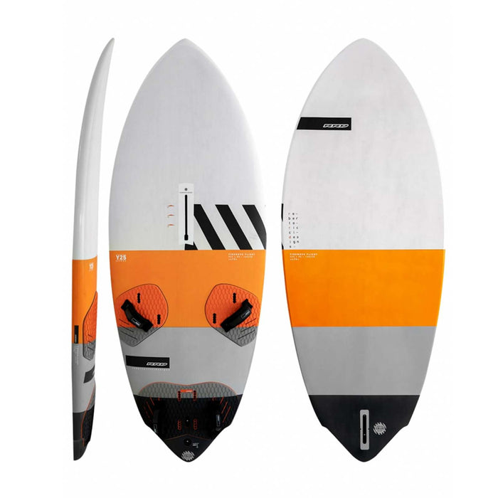 Planche de Windfoil Firemove Flight Y25 135l Lte 225x85cm RRD 25FMF135LTE