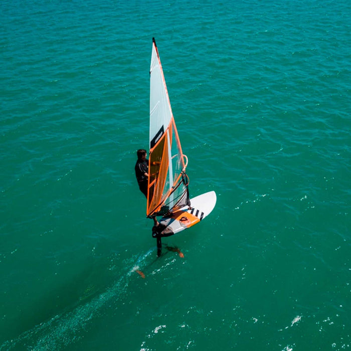 Planche de Windfoil Firemove Flight Y25 135l Lte 225x85cm RRD 25FMF135LTE
