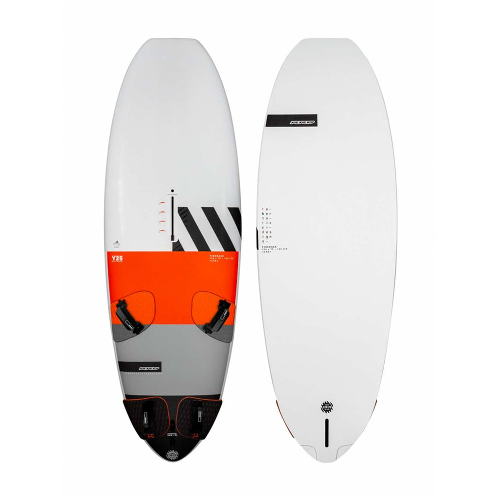 Planche de Windsurf Fire Race Y25 120 Lte 230x75cm RRD 25FR120LTE