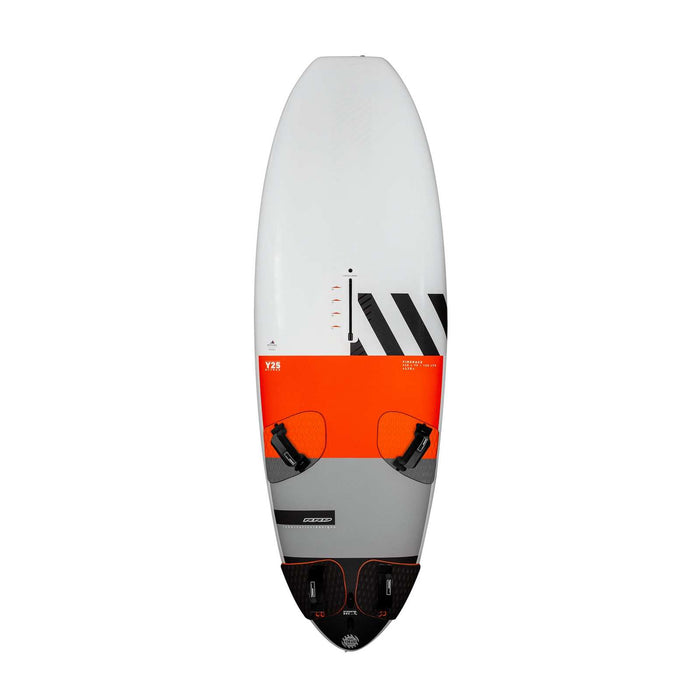Planche de Windsurf Fire Race Y25 120 Lte 230x75cm RRD 25FR120LTE