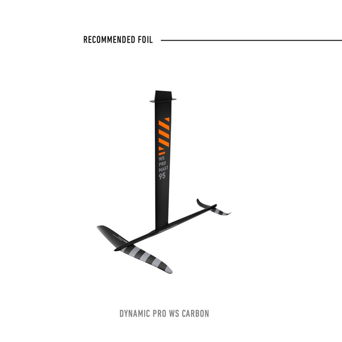 Planche de Windsurf Fire Race Y25 120 Lte 230x75cm RRD 25FR120LTE