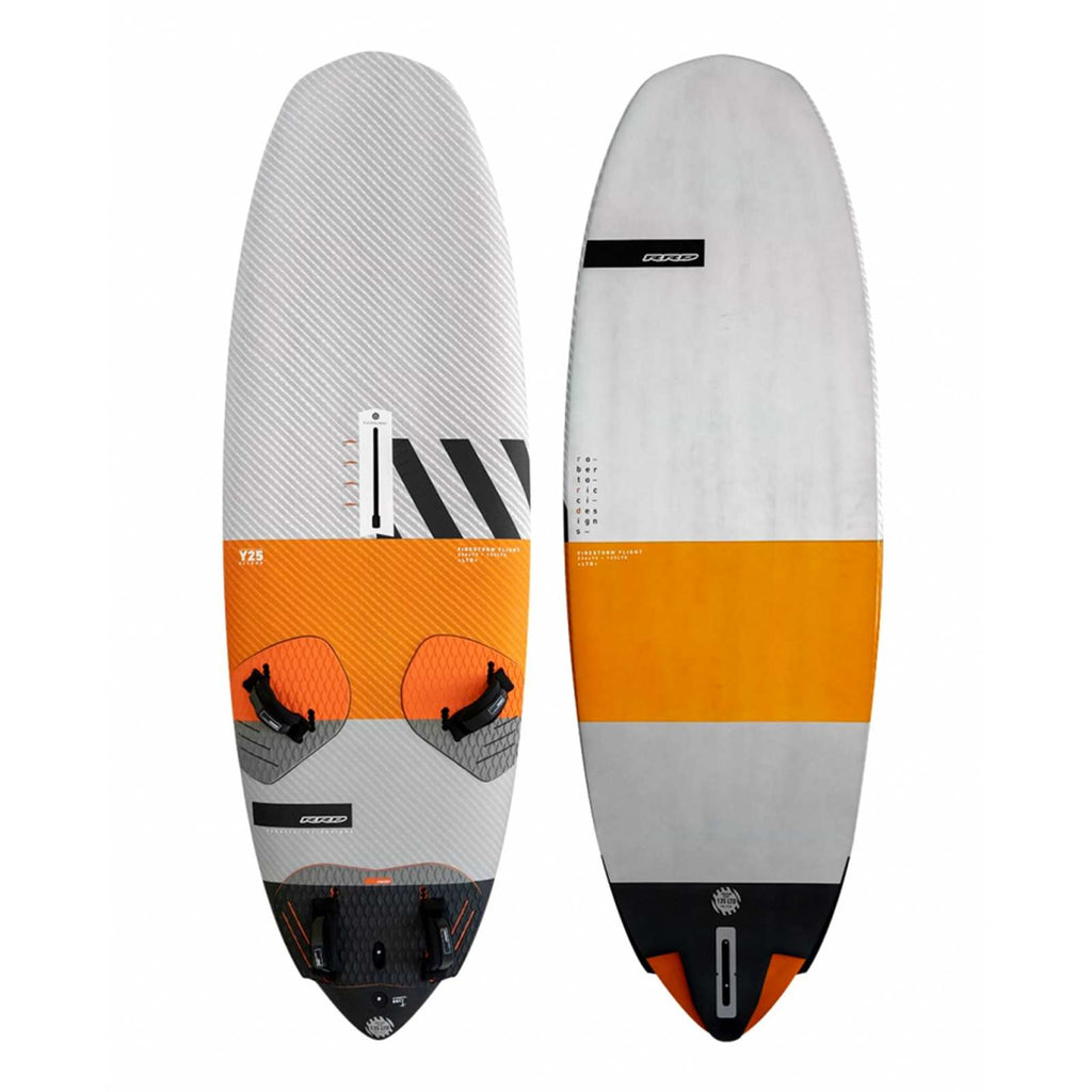 Planche de Windsurf Firestorm Y25 105 Ltd RRD 25FS105LTD