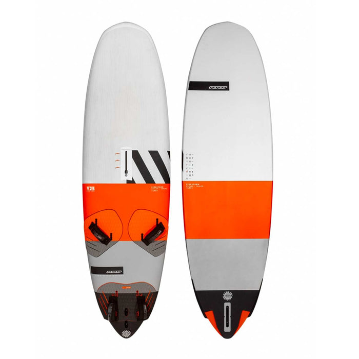 Planche de Windsurf Firestorm Y25 105 Lte RRD 25FS105LTE