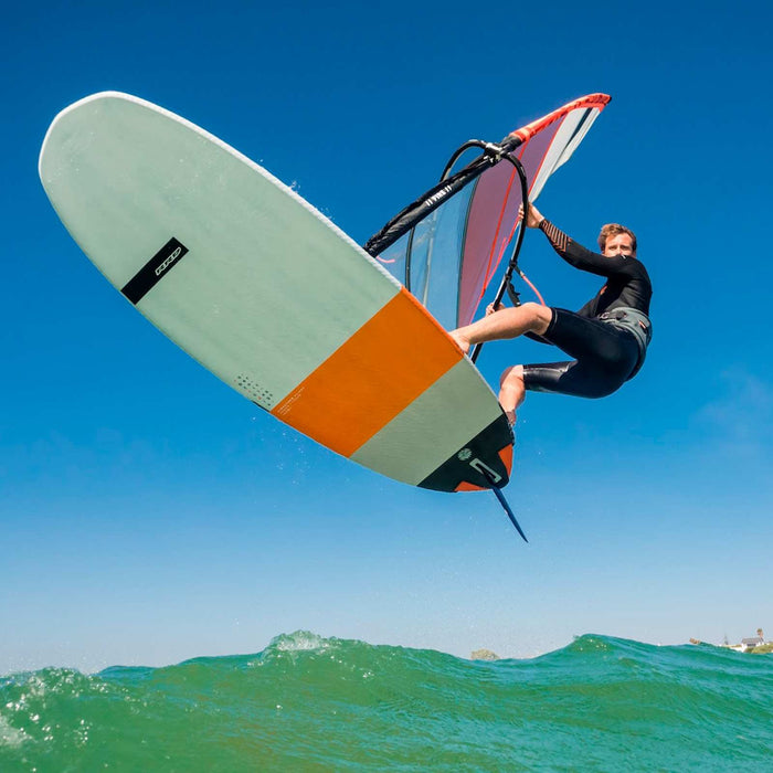 Planche de Windsurf Firestorm Y25 135 Ltd RRD 25FSF135LTD