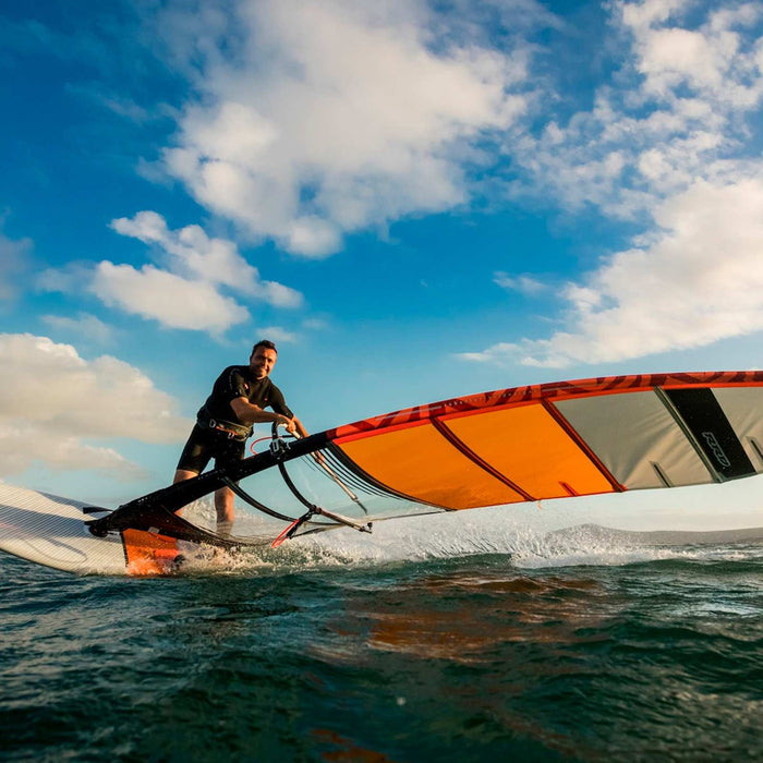 Planche de Windsurf Firestorm Y25 135 Ltd RRD 25FSF135LTD