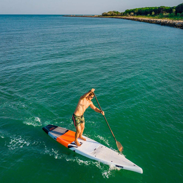 Planche de SUP Composite GT 245l Ltd 12'6''x28 1-2''x6 1-8'' RRD 25GT126LTD