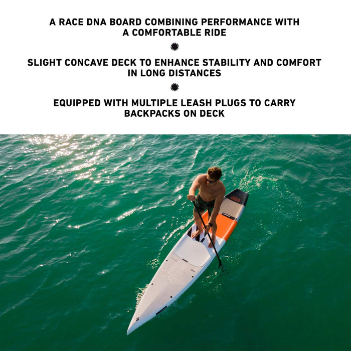 Planche de SUP Composite GT 245l Ltd 12'6''x28 1-2''x6 1-8'' RRD 25GT126LTD