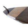 Planche de SUP Composite GT 245l Retrowood 12'6''x28 1-2''x6 1-8'' RRD 25GT126R