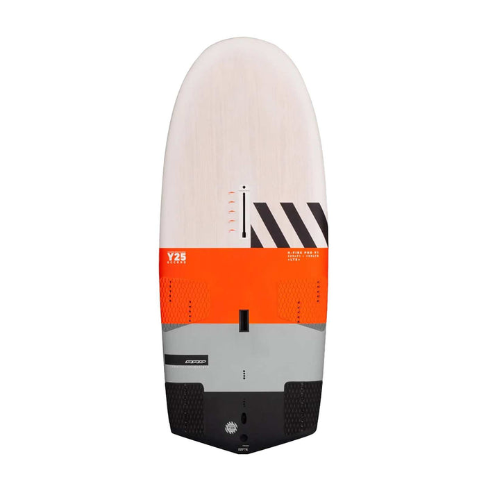 Planche de Windfoil H-Fire Pro Lte 225x91cm 155l RRD 25HF91PLTE