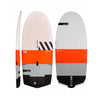 Planche de Windfoil H-Fire Pro Lte 225x91cm 155l RRD 25HF91PLTE