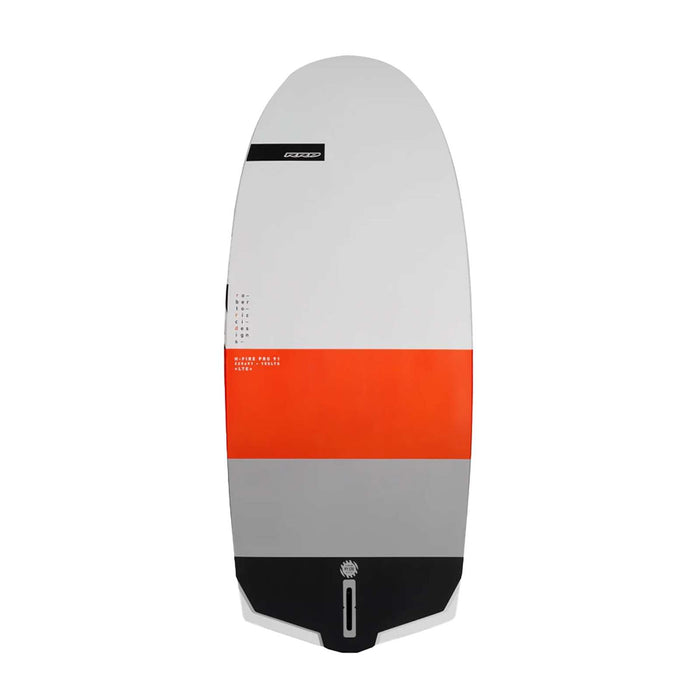 Planche de Windfoil H-Fire Pro Lte 225x91cm 155l RRD 25HF91PLTE