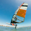 Planche de Windfoil H-Fire Pro Lte 225x91cm 155l RRD 25HF91PLTE