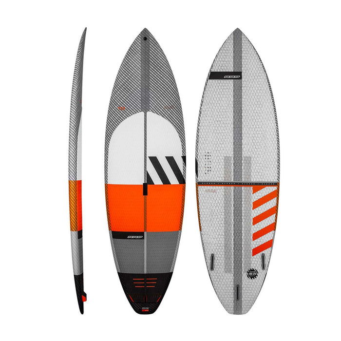 Planche de SUP Composite I-Wave 105l 8'0''x27 1-2''x4 3-8'' RRD 25IW80BR