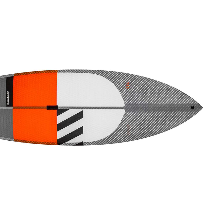 Planche de SUP Composite I-Wave 105l 8'0''x27 1-2''x4 3-8'' RRD 25IW80BR