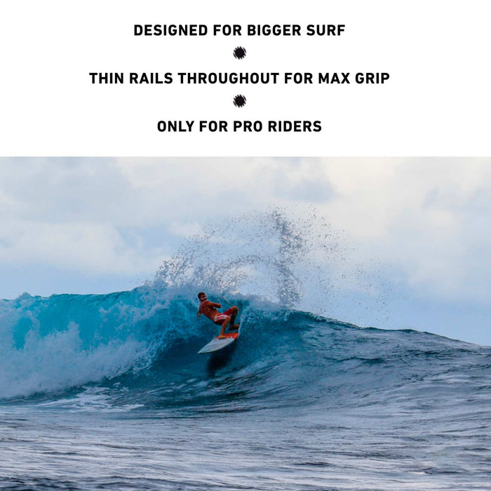 Planche de SUP Composite I-Wave 105l 8'0''x27 1-2''x4 3-8'' RRD 25IW80BR