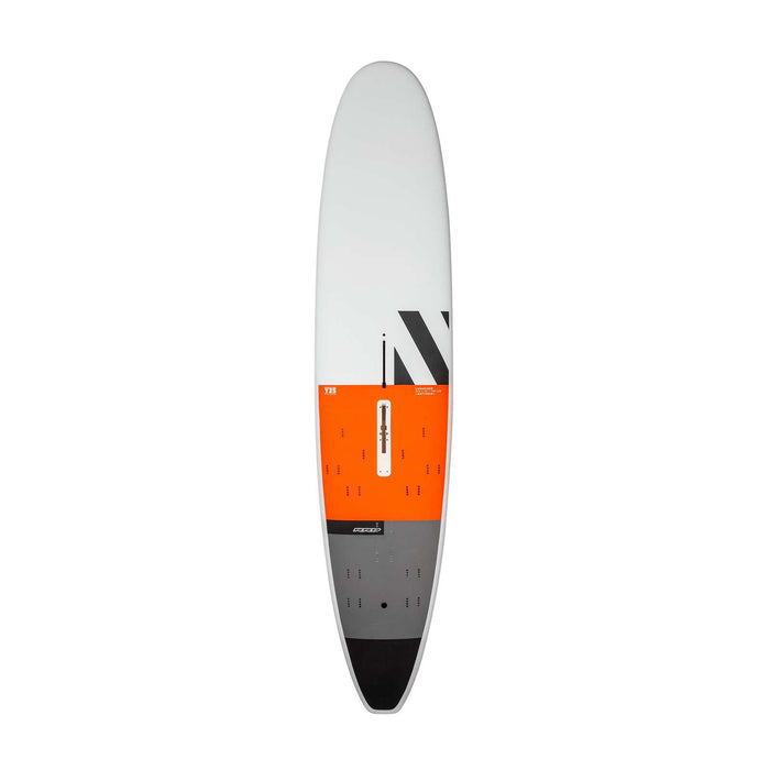 Planche de Windsurf Long Rider Softskin 180l 340x70cm RRD 25LRS