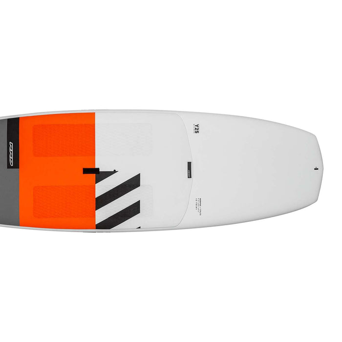 Planche SUP Composite Morpho E-Tech 179l 9'6"x32''x4 1-2'' RRD 25MS96E