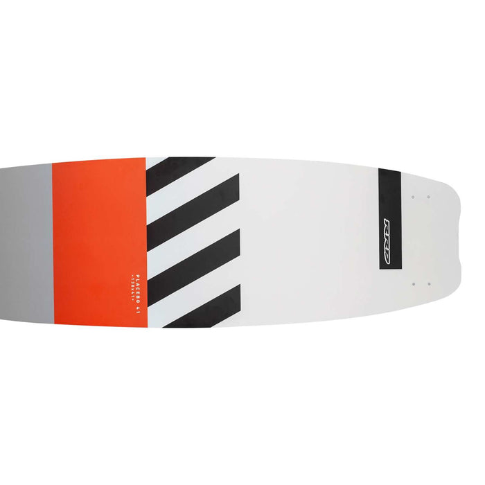 Kiteboard Twintip Placebo Grom Y25 36 RRD 25PLG36