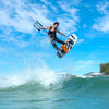 Kiteboard Twintip Placebo Grom Y25 36 RRD 25PLG36
