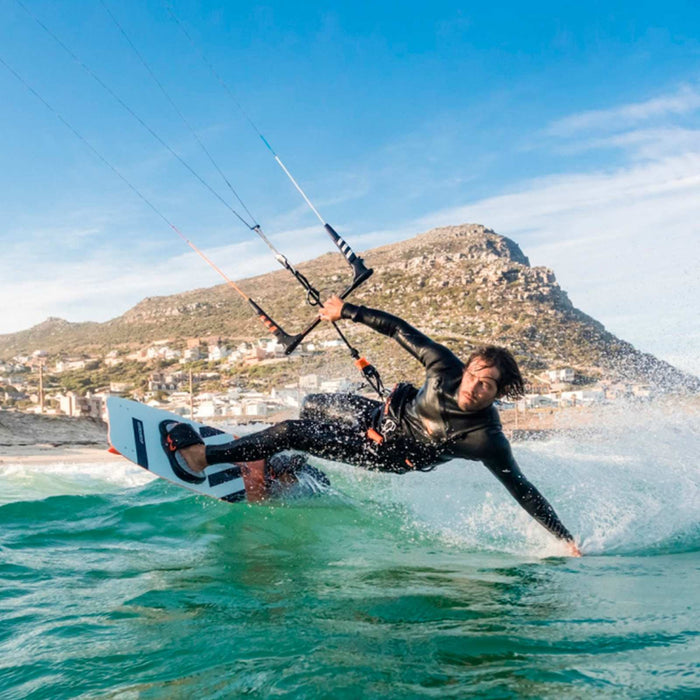 Kiteboard Twintip Placebo Grom Y25 36 RRD 25PLG36