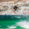 Kiteboard Twintip Poison Y25 Ltd 40 RRD 25PSL40