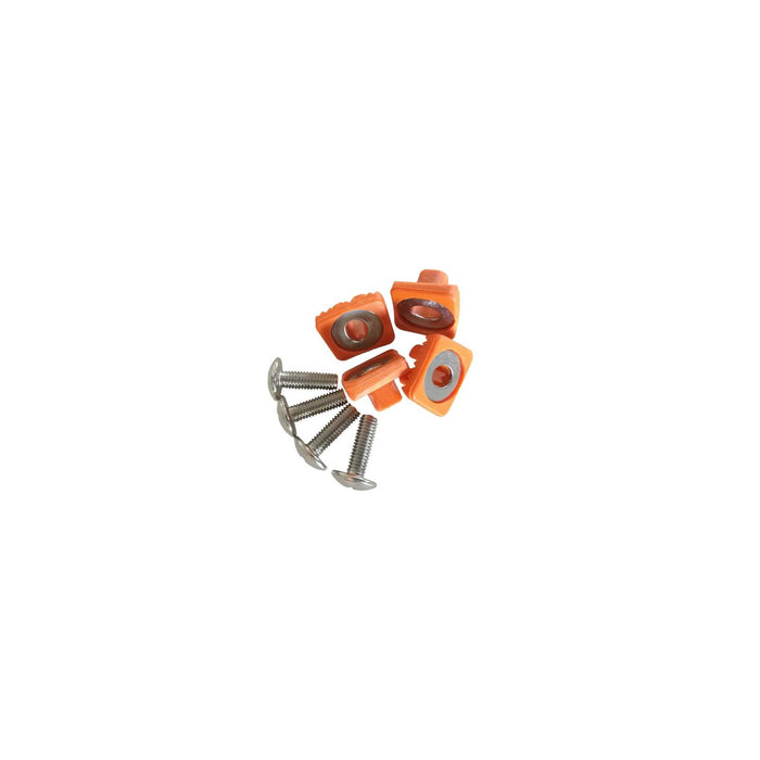 Rondelles et Vis pour Rad Pad Y25 Standard RRD 25RADPSWPP