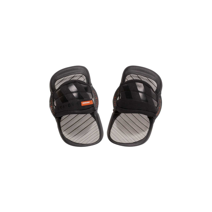 Système Rad Pad et Strap Pour Kiteboards RRD 25RADP