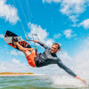 Système Rad Pad et Strap Pour Kiteboards RRD 25RADP