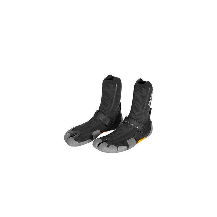 Bottes de windsurf Razzle Dazzle Noir Y26 Taille 38-39 RRD 25RAZBO_38_39